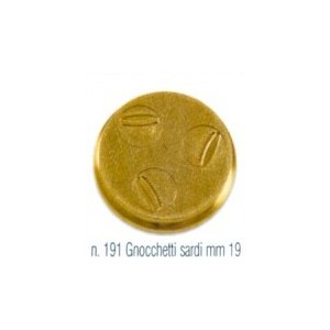 TRAFILA GNOCCHETTI SARDI  - 1377019 | Novalberghiera