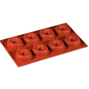 STAMPO SILIC.8 IMPR. -FR010