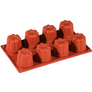 STAMPO SILIC.8 IMPR. -FR035