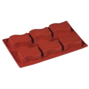 STAMPO SILIC.6 IMPR. -FR036