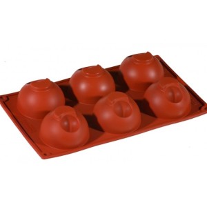 STAMPO SILIC.SEMISF -FR053