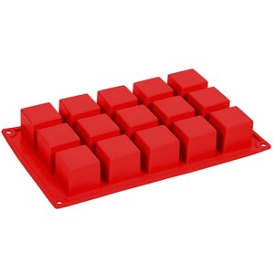 STAMPO SILIC.CUBO -FR103