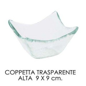 FINGER VE.TRAS.9x9-42866