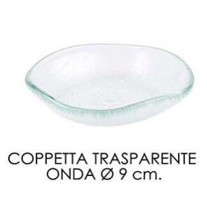 FINGER VE.TR.COPP.Øcm 9 -42862