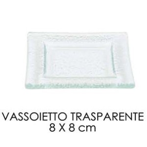 FINGER VE.TR. cm 8x8 -42858