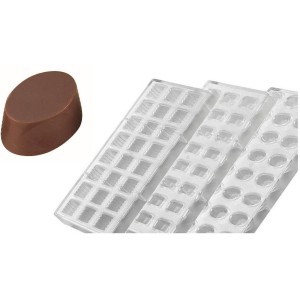 STAMPO CIOCC.POLI -MA1074