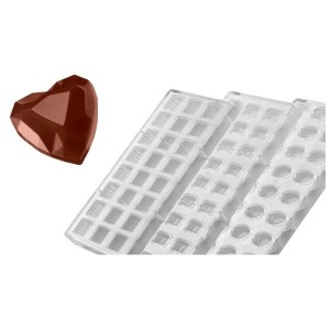 STAMPO CIOCC.POLI.-MA1993