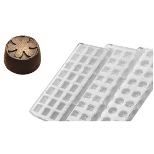 STAMPO CIOCC.POLI.-MA1633