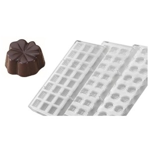 STAMPO CIOCC.POLI.-MA1624