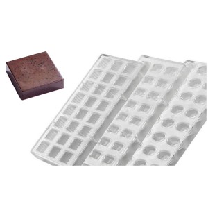 STAMPO CIOCC.POLI.-MA1988