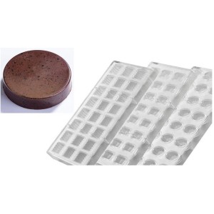 STAMPO CIOCC.POLI.-MA1989