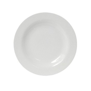 VERONA PIATTO PIANO cm 23