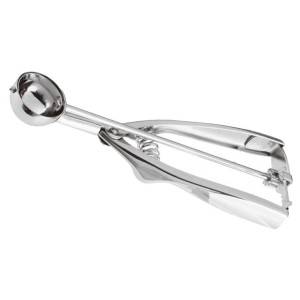 PORZIONATORE INOX mm 44  - 1002044 | Novalberghiera