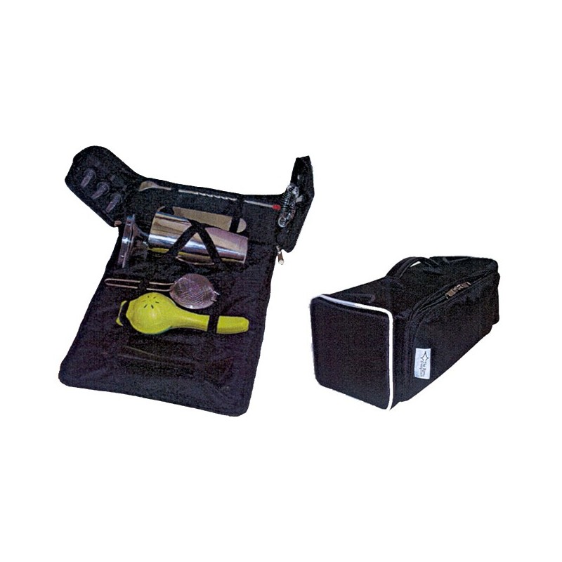 BARTENDER CUBE  - 1026054 | Novalberghiera