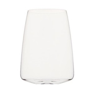 SENSA  BICCHIERE N.42 cl.50  - 1098042 | Novalberghiera