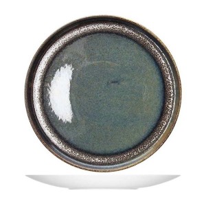 BLOOM PIATTO PIANO cm 21  - 1153121 | Novalberghiera