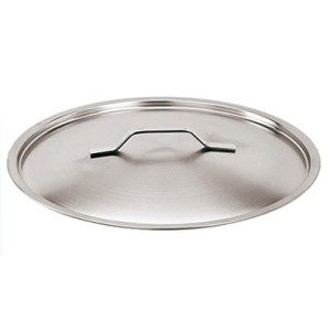 COPERCHIO INOX -cm 36