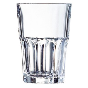 BICCHIERE GRANITY TEMPERATO cl.42  - 2601042 | Novalberghiera