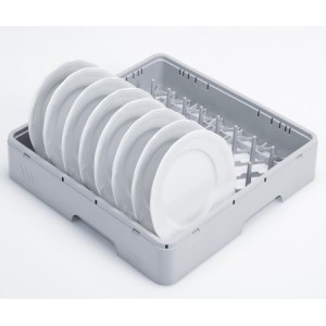 CESTO LAVAGGIO PIATTI 50x50