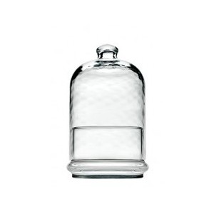 MINI PASTICC.BASSA C/CLOCHE  - 4918007 | Novalberghiera