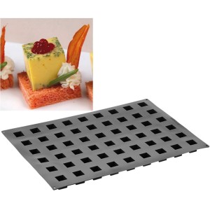 ST. 60x40 CUBO MIGNON -PX012