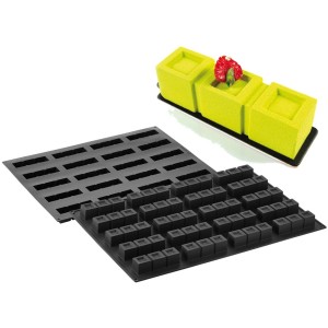 ST. 60x40 TRITTICO -PX015