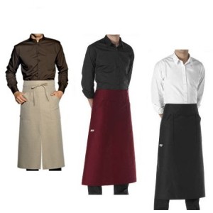 GREMBIULI LUNGHI  - 594999 | Novalberghiera