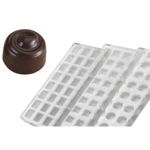 STAMPO CIOCC.POLI -MA1094