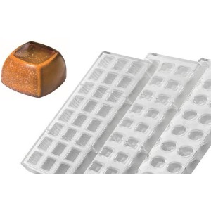 STAMPO CIOCC.POLI.-MA1982