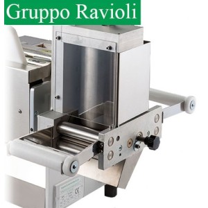 GRUPPO RAVIOLI x NINA