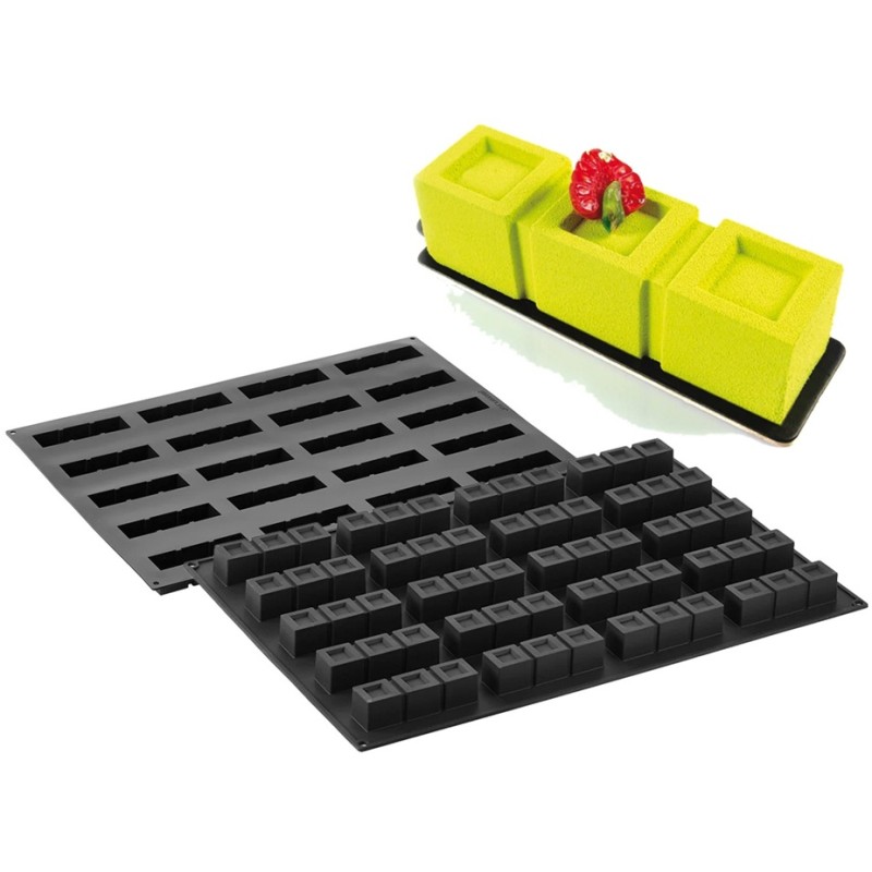 ST. 60x40 TRITTICO -PX015  - 4980807 | Novalberghiera