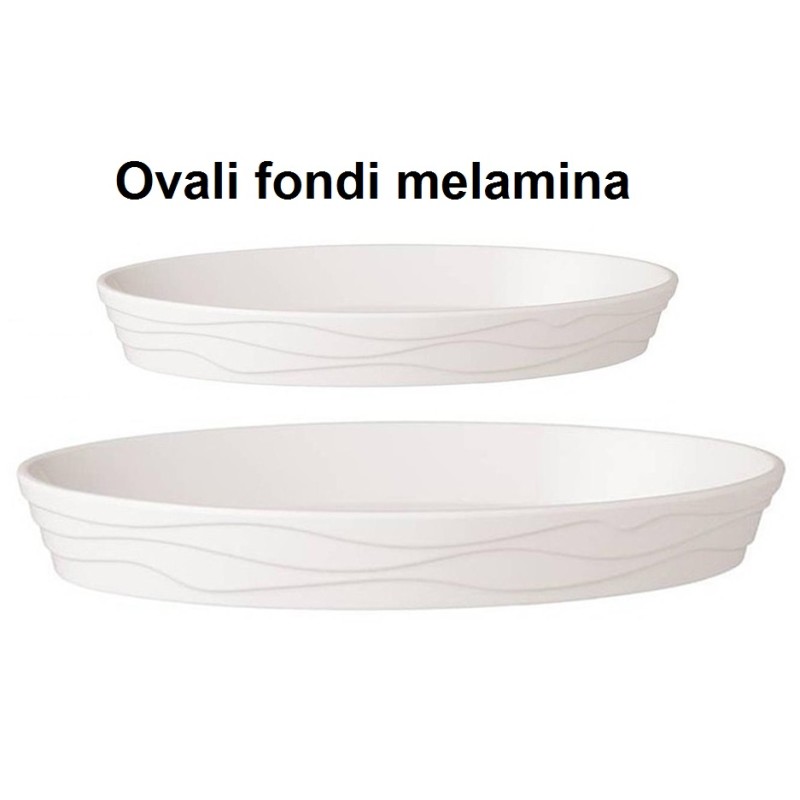 OVALI MELAMINA FONDI  - 5687999 | Novalberghiera