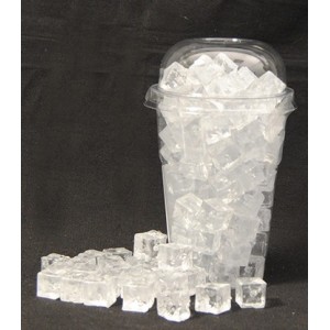 CUBETTI GHIACCIO Pz.90  - 1581002 | Novalberghiera