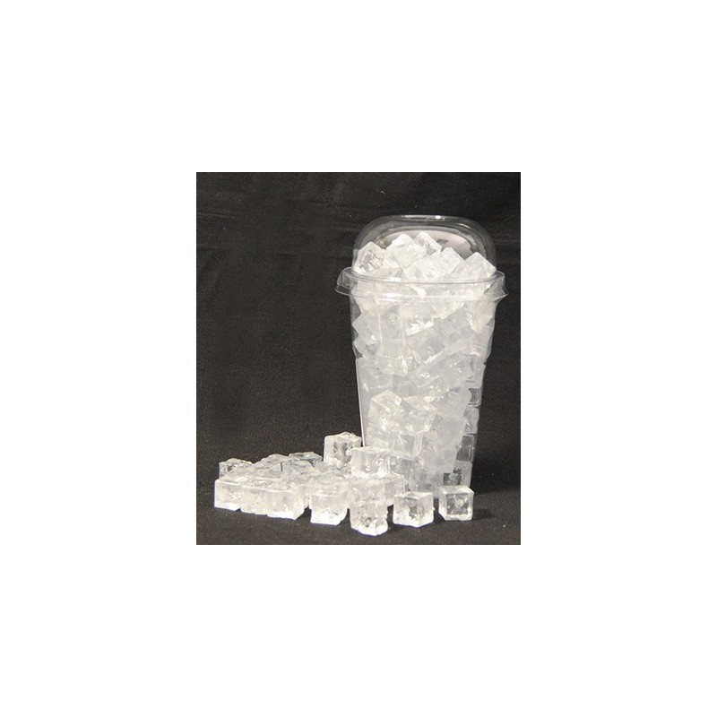 CUBETTI GHIACCIO Pz.90  - 1581002 | Novalberghiera