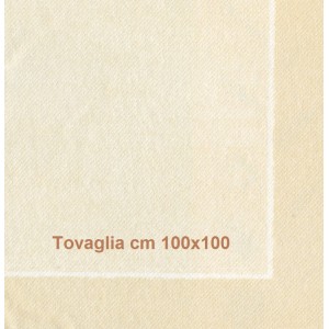 N.100 TOV.100x100 BELLAGIO BE  - 732001 | Novalberghiera