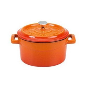 CASS.GHISA ARANCIO C/COP.cm 24