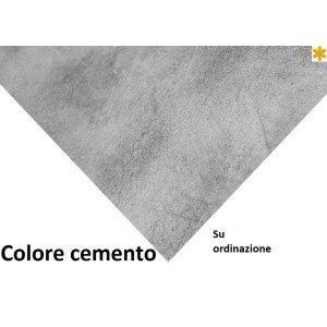 PIANO TAV.LAM.CEMENTO 80x80x2,5  - 1371080 | Novalberghiera