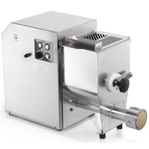 MACC.PASTA ESTRUSIONE Kg.5  - 1376000 | Novalberghiera