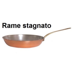 PADELLA 1M. RAME/ST  - 1873999 | Novalberghiera