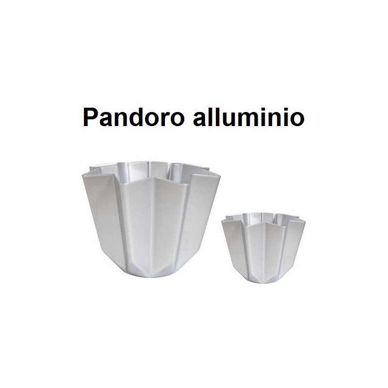 STAMPO PANDORO  - 1896999 | Novalberghiera