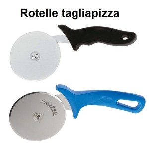 ROTELLE TAGLIAPIZZA  - 2105999 | Novalberghiera