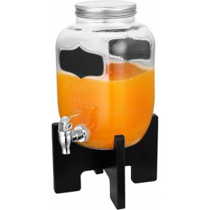 DISPENSER C/RUB. Lt.4 C/BASE