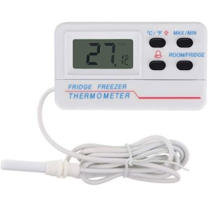 TERMOM.DIGITALE FRIGO -50+70°C