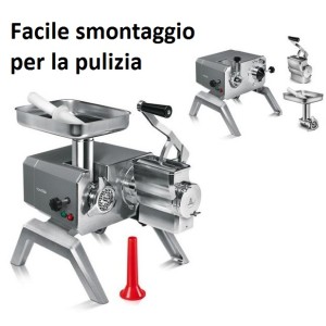 GRATT+TRITAC TOOLIO 12/380  - 2887000 | Novalberghiera