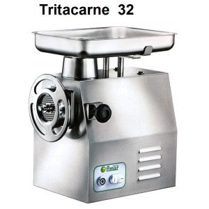 TRITACARNE TR-32  - 2890999 | Novalberghiera