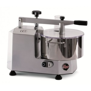 CUTTER FAC V.INOX  lt. 3  - 3205003 | Novalberghiera