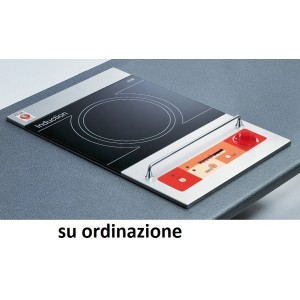 PIASTRA INDUZ.IMOLA INCASSO kw 2,5  - 3432037 | Novalberghiera