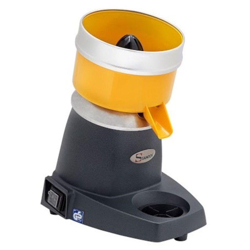 SPREMIAGRUMI  SANTOS SP71C  - 3515008 | Novalberghiera