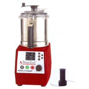 ROBOT COOK