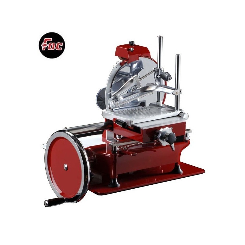 AFFETT.VOLANO cm 30 -ROSSO  - 4752030 | Novalberghiera